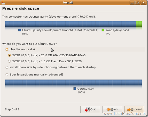 Screenshot-Install-Partition Screenshot-Install-Partition