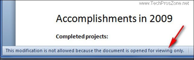 Office2010_ProtectedView_StatusBar Office2010_ProtectedView_StatusBar