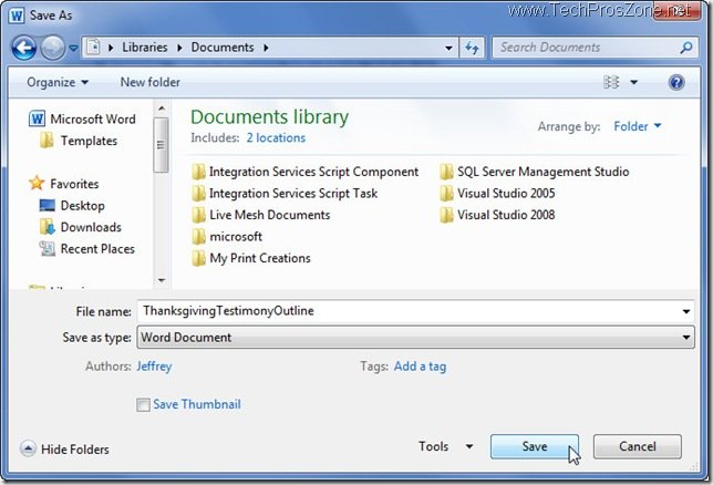 Office2010_SaveAs_Window Office2010_SaveAs_Window
