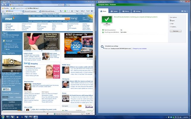 Windows7_Snap_Feature_Result