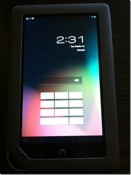 RootedNOOKLogonScreen