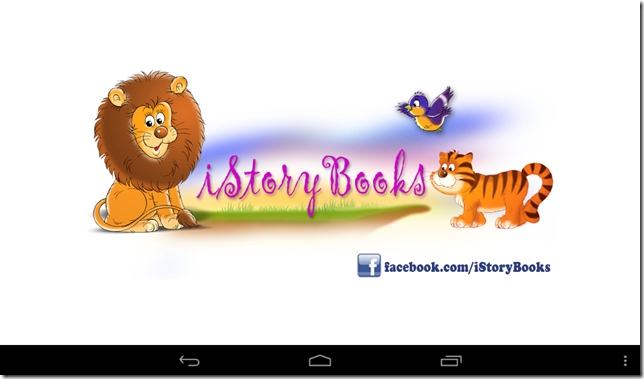 iStoryBooks