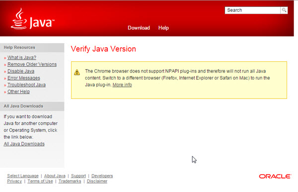 JavaNPAPI_Notice