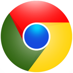 google chrome logo change 2022
