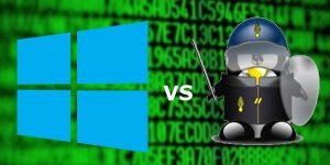 10 Reasons Why Linux Is Better Than Windows - Never Too Old To Learn