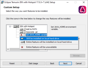 How to set up VS Code for Java development in Windows - Never Too Old ...